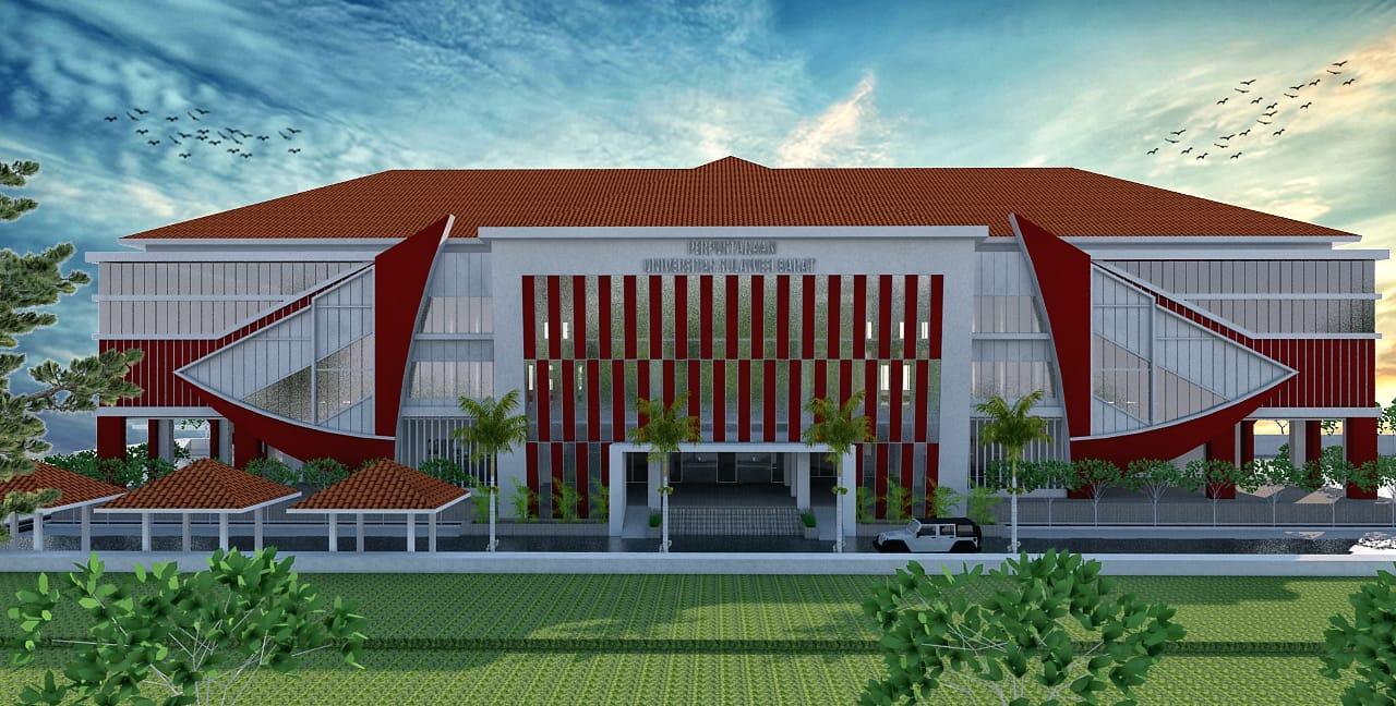 Detail Gambar Master Plan Rancangan Pembangunan Perpustakaan Sekolah Nomer 3