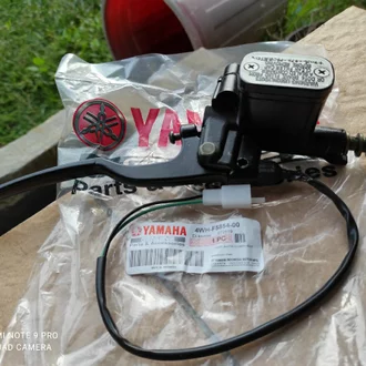 Detail Gambar Master Rem Jupiter Nomer 12