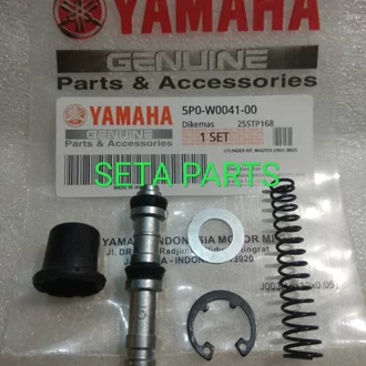Detail Gambar Master Rem Jupiter Nomer 20