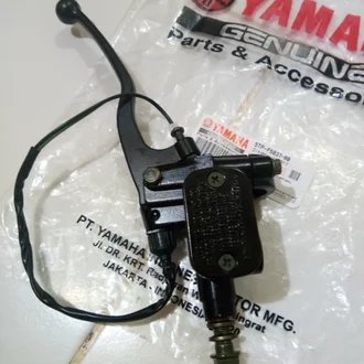 Detail Gambar Master Rem Jupiter Nomer 43