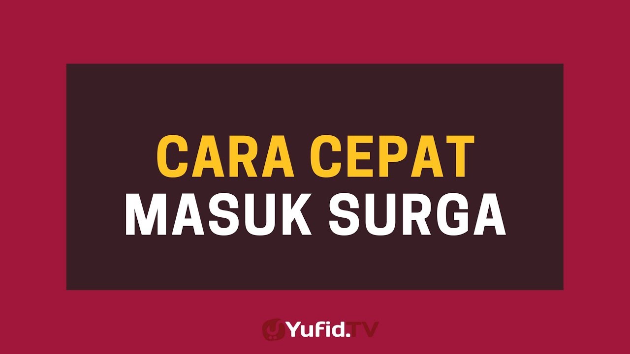 Detail Gambar Masuk Surga Nomer 55