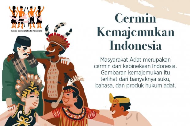 Detail Gambar Masyarakat Indonesia Nomer 33