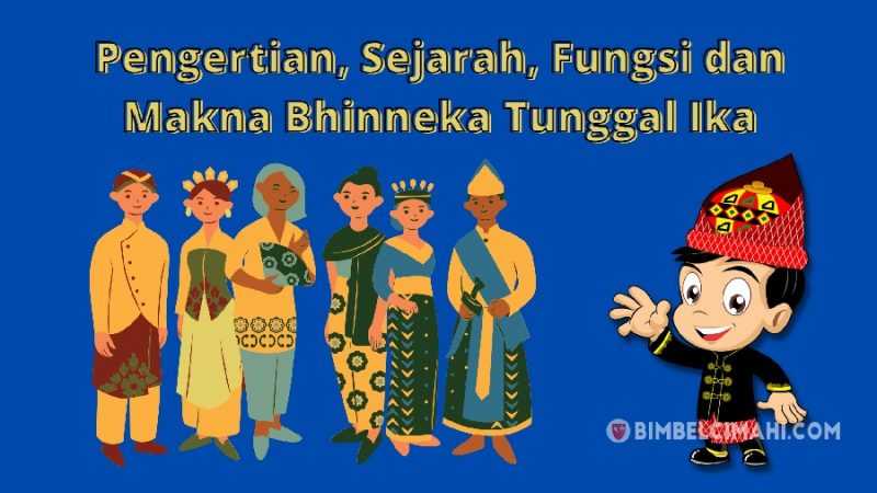 Detail Gambar Masyarakat Kerukunan Bhineka Tunggal Ika Nomer 49