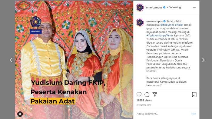 Detail Gambar Masyarakat Menggunakan Pakaian Adt Masing Masing Nomer 46