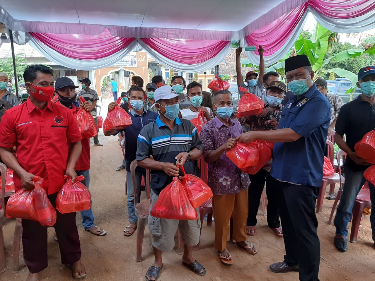 Detail Gambar Masyarakat Perpaduan Di Taman Tas Nomer 18