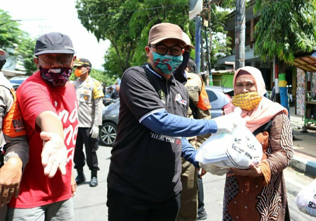 Detail Gambar Masyarakat Perpaduan Di Taman Tas Nomer 19