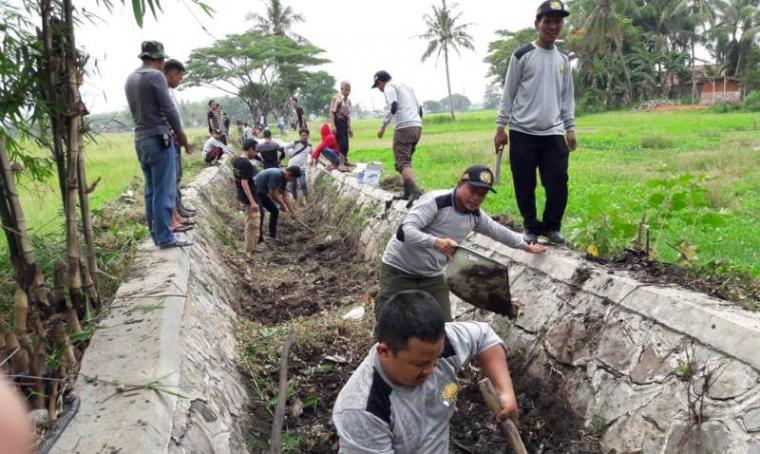 Detail Gambar Masyarakat Yang Gotong Royong Nomer 32