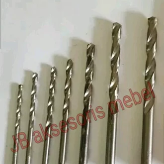 Detail Gambar Mata Bor Nomer 36