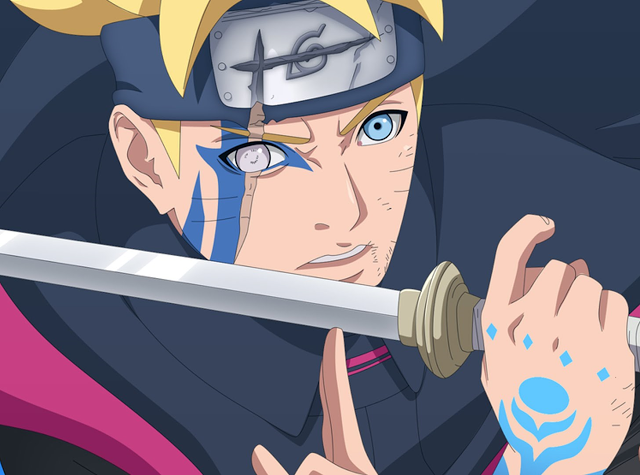 Detail Gambar Mata Boruto Nomer 18