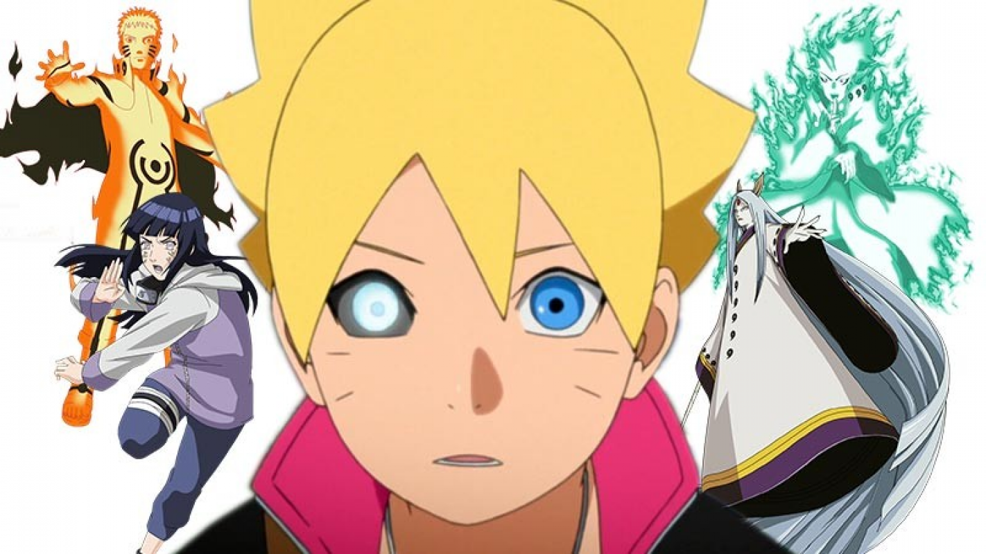 Detail Gambar Mata Boruto Nomer 26