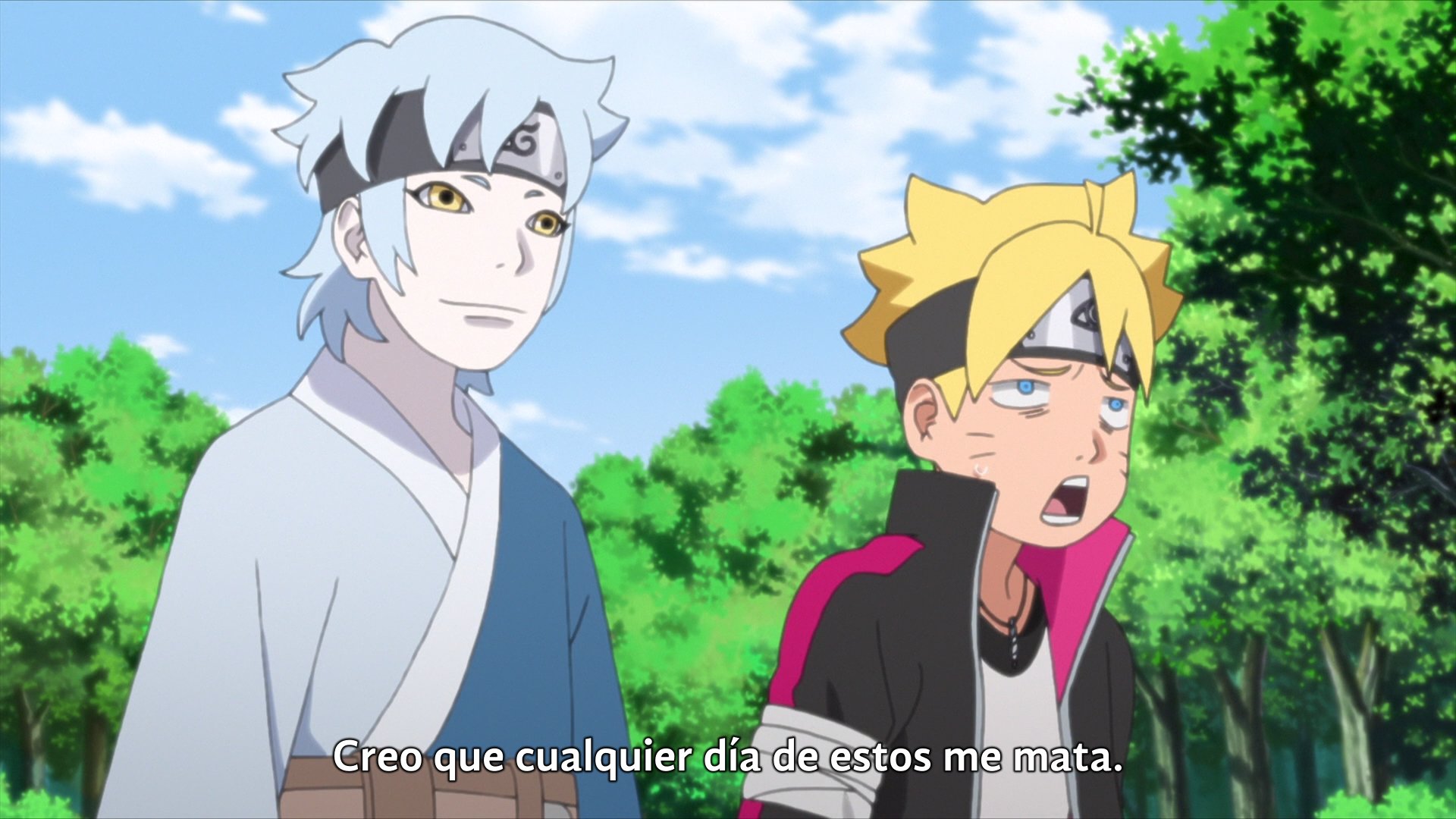 Detail Gambar Mata Boruto Nomer 39