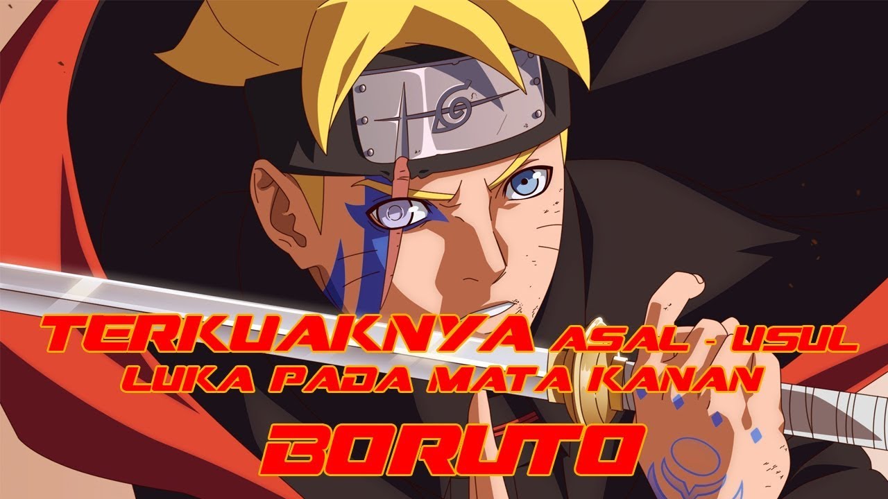 Detail Gambar Mata Boruto Nomer 42