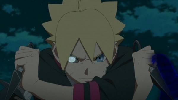 Detail Gambar Mata Boruto Nomer 10