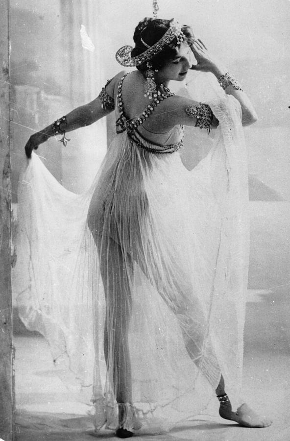 Detail Gambar Mata Hari Nomer 28