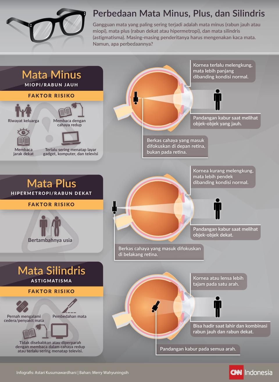 Detail Gambar Mata Hipermetropi Nomer 31