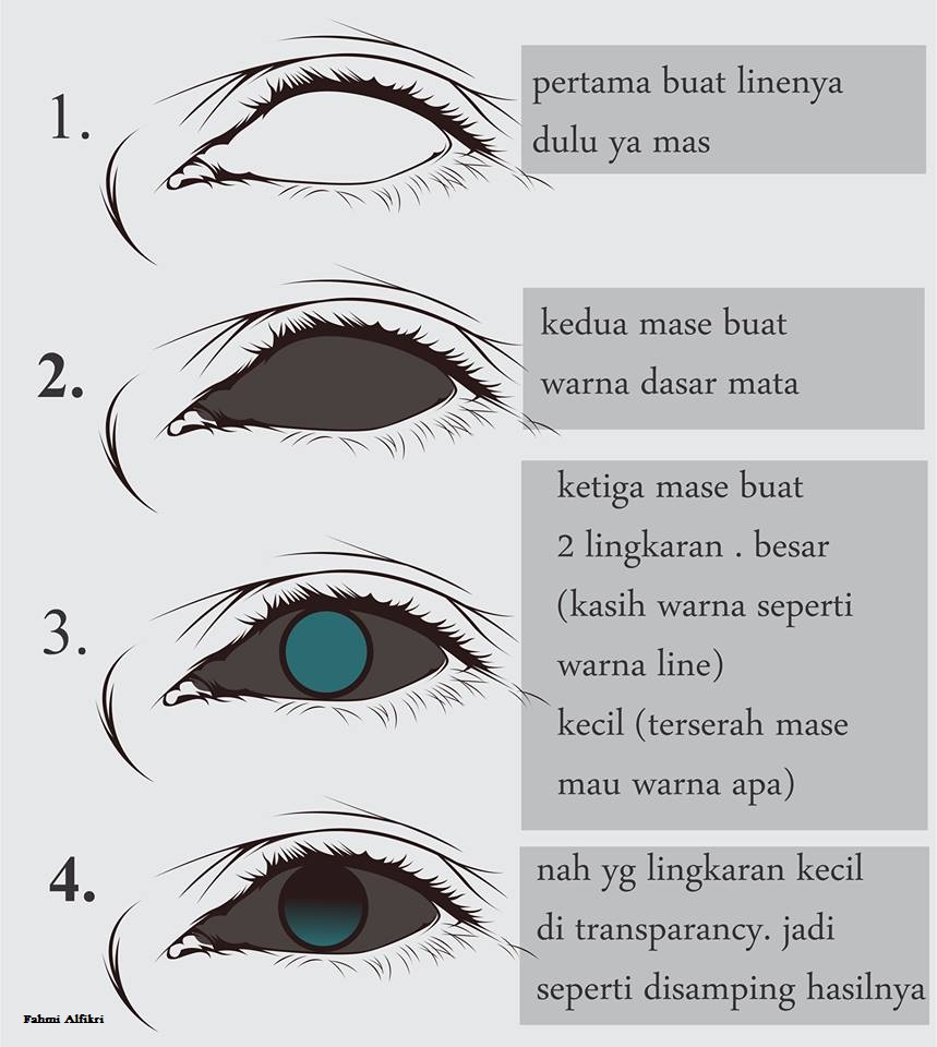 Detail Gambar Mata Indah Nomer 40