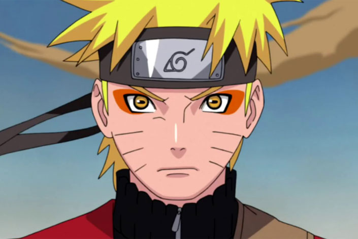 Detail Gambar Mata Mata Di Naruto Nomer 34