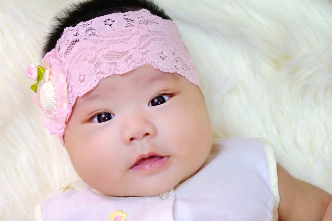 Detail Gambar Mata Normal Pada Bayi Nomer 12
