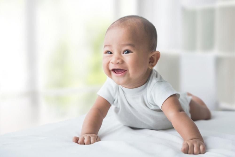 Detail Gambar Mata Normal Pada Bayi Nomer 35