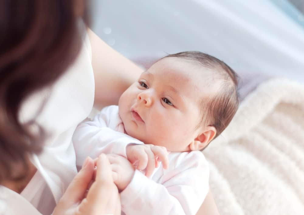 Detail Gambar Mata Normal Pada Bayi Nomer 7