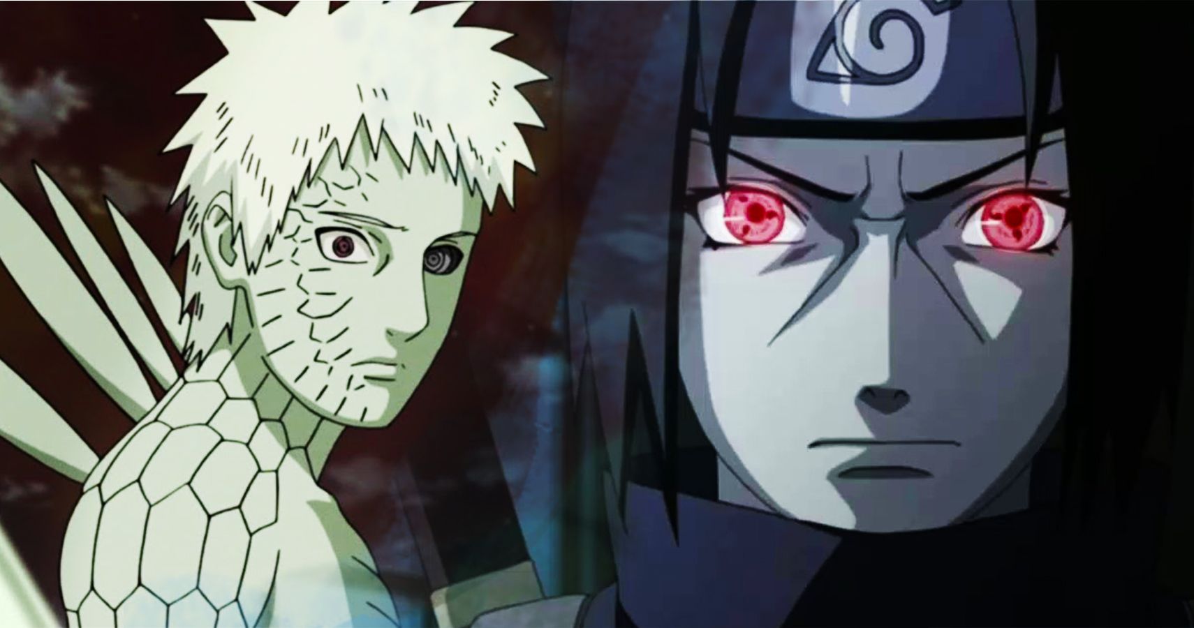 Detail Gambar Mata Obito Nomer 21