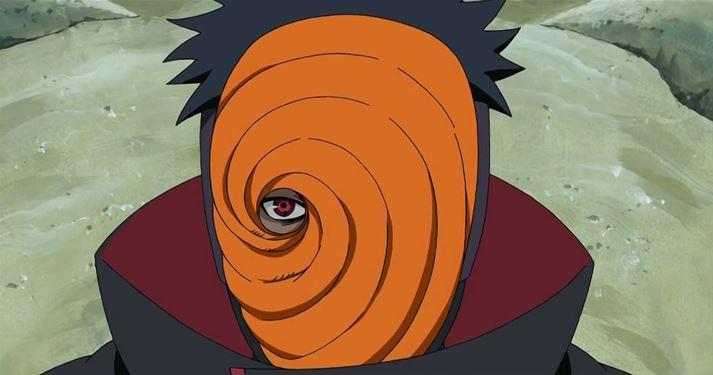 Detail Gambar Mata Obito Nomer 25