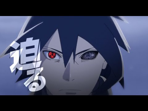 Detail Gambar Mata Rinnegan Sasuke Nomer 18