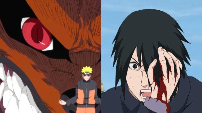 Detail Gambar Mata Rinnegan Sasuke Nomer 25