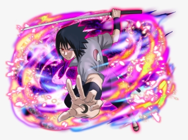 Detail Gambar Mata Rinnegan Sasuke Nomer 41