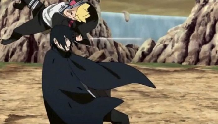 Detail Gambar Mata Sasuke Nomer 48