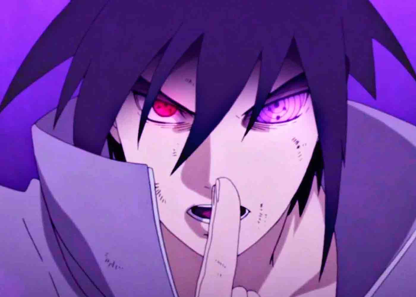 Detail Gambar Mata Sasuke Keren Nomer 29