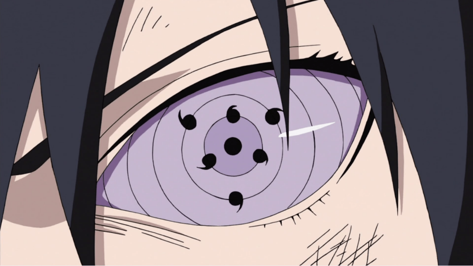 Detail Gambar Mata Sasuke Keren Nomer 4