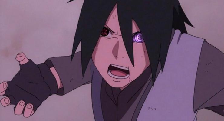 Detail Gambar Mata Sasuke Keren Nomer 34