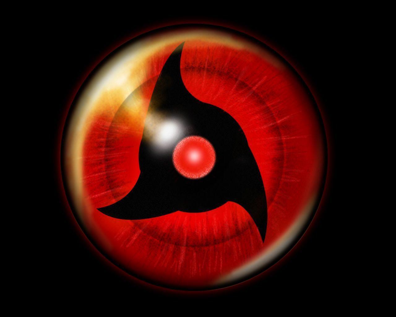 Detail Gambar Mata Sharingan 3d Nomer 20