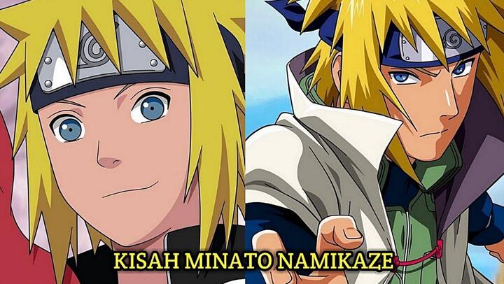 Detail Gambar Mata Sharingan Gambar Anime Minato Keren Nomer 35