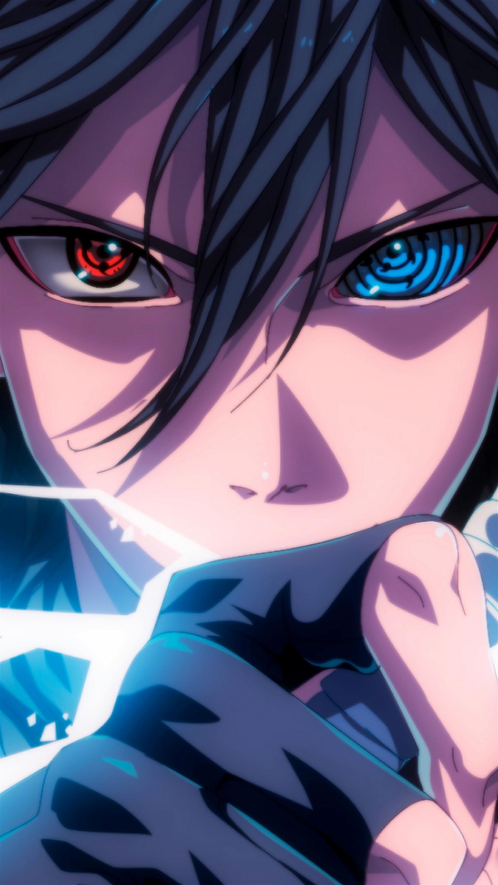 Detail Gambar Mata Sharingan Gambar Anime Minato Keren Nomer 9