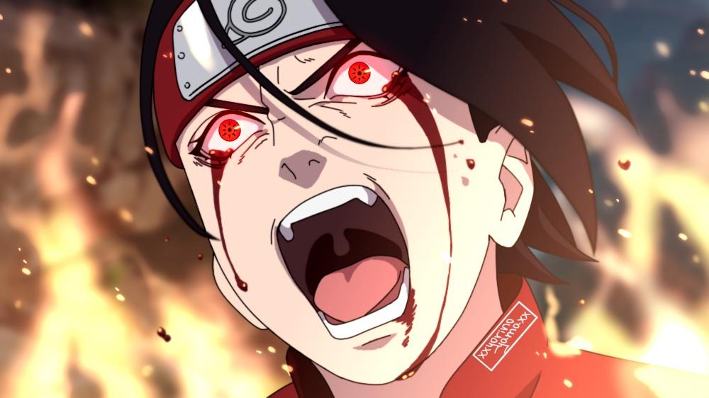 Detail Gambar Mata Sharingan Gambar Game Paling Seru Nomer 15