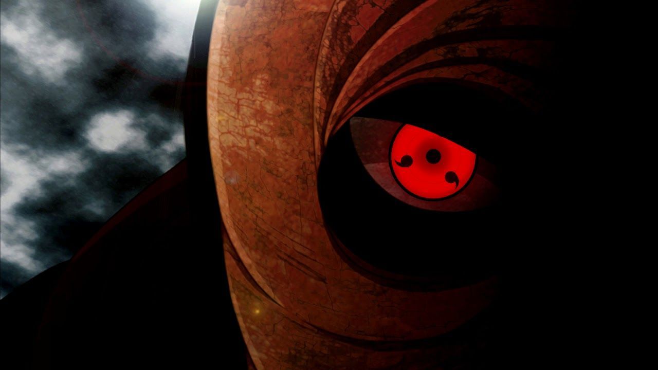 Detail Gambar Mata Sharingan Gambar Game Pc Nomer 19