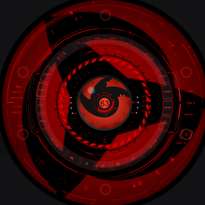 Detail Gambar Mata Sharingan Gambar Game Pc Nomer 25