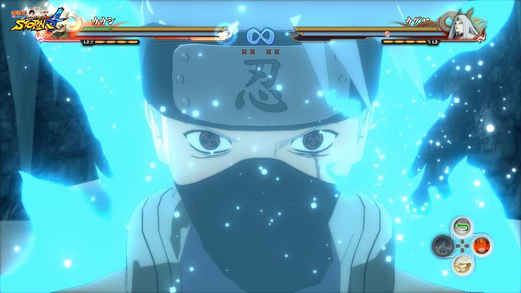 Detail Gambar Mata Sharingan Gambar Game Serem Nomer 14