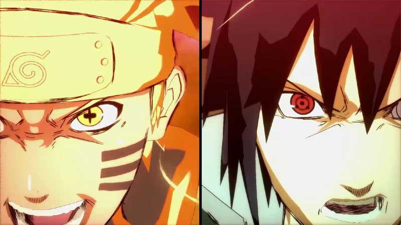 Detail Gambar Mata Sharingan Gambar Game Serem Nomer 15