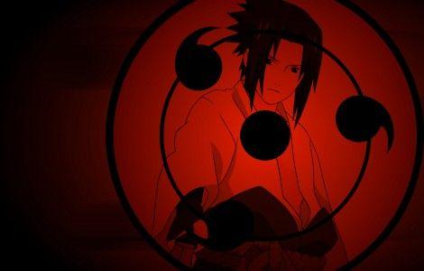 Detail Gambar Mata Sharingan Gambar Game Serem Nomer 5