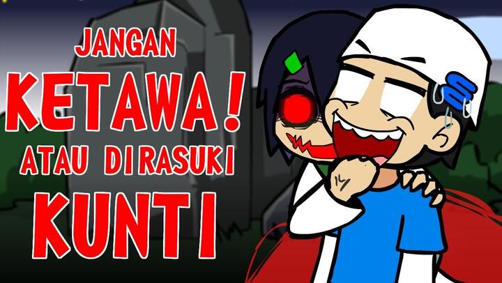 Detail Gambar Mata Sharingan Gambar Hantu Lucu Kartun Nomer 14