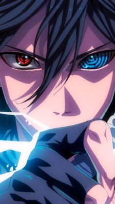 Detail Gambar Mata Sharingan Gambar Hantu Lucu Kartun Nomer 17