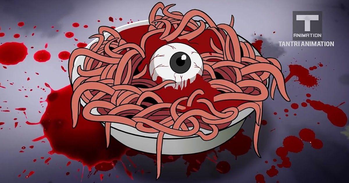Detail Gambar Mata Sharingan Gambar Hantu Lucu Kartun Nomer 4