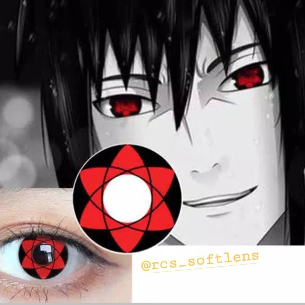 Detail Gambar Mata Sharingan Gambar Hantu Lucu Kartun Nomer 31