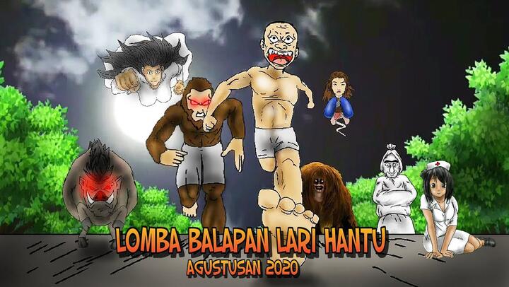 Detail Gambar Mata Sharingan Gambar Hantu Lucu Kartun Nomer 33