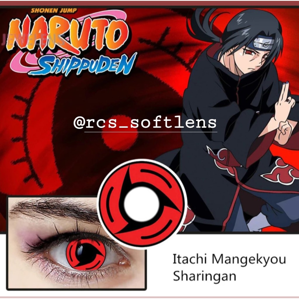 Detail Gambar Mata Sharingan Gambar Hantu Lucu Kartun Nomer 41
