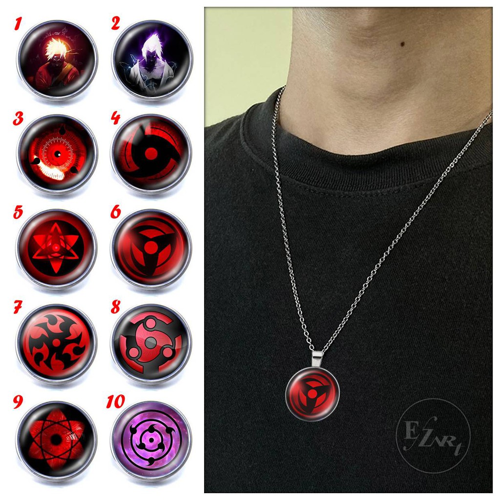 Detail Gambar Mata Sharingan Gambar Kambing Lucu Nomer 23