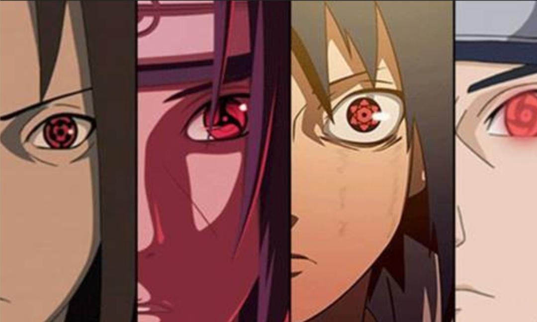 Detail Gambar Mata Sharingan Gambar Terseram Di Seluruh Dunia Nomer 54